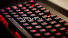 Corsair Gaming K70 RGB 键盘评测
