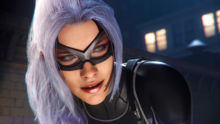 PS4 蜘蛛侠将在抢劫 DLC 前获得新游戏加分模式 [更新]
